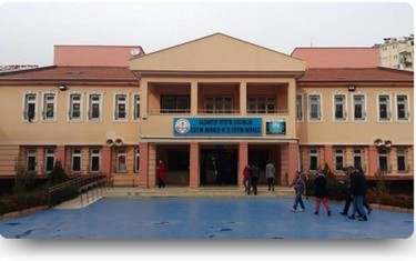 Gaziantep-Şahinbey-Gaziantep Özel Eğitim Uygulama Okulu I. Kademe fotoğrafı