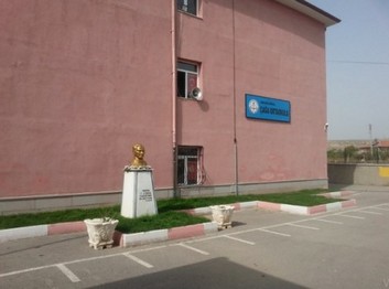 Ankara-Güdül-Cağa Ortaokulu fotoğrafı