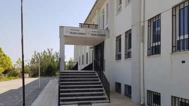 Adıyaman-Kahta-Belenlı Ortaokulu fotoğrafı
