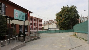 Ankara-Mamak-Mehmet Kudret-Süheyla Selçuk Özel Eğitim Uygulama Okulu III. Kademe fotoğrafı