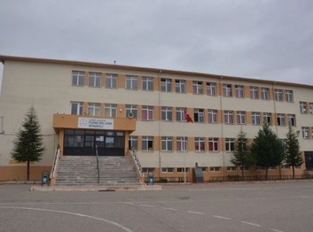 Eskişehir-Odunpazarı-Plevne Özel İdare Ortaokulu fotoğrafı