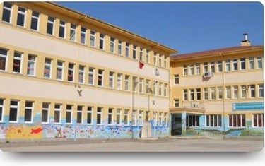 Bursa-Osmangazi-Hüseyin Karabacak Ortaokulu fotoğrafı