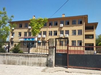 Diyarbakır-Sur-Satı İmam Hatip Ortaokulu fotoğrafı