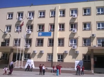 Adana-Seyhan-Orhan Çobanoğlu İlkokulu fotoğrafı