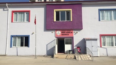 Diyarbakır-Kayapınar-Minik Adımlar Anaokulu fotoğrafı