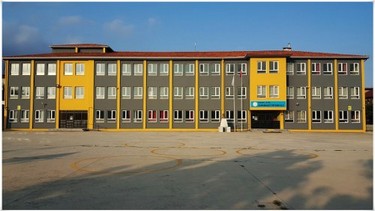 Sakarya-Geyve-Osmangazi Ortaokulu fotoğrafı