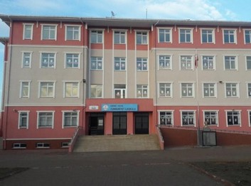 Edirne-Havsa-Cumhuriyet ilkokulu fotoğrafı