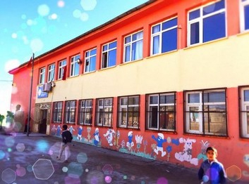 Şırnak-Silopi-İstiklal Ortaokulu fotoğrafı