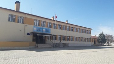 Afyonkarahisar-Merkez-Susuz Ortaokulu fotoğrafı