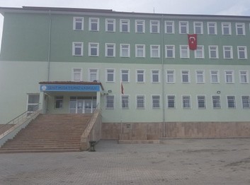 Elazığ-Merkez-Şehit Musa Yılmaz İlkokulu fotoğrafı