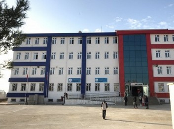 Gaziantep-Araban-Araban İmam Hatip Ortaokulu fotoğrafı