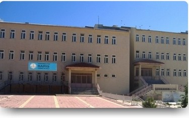 Kahramanmaraş-Nurhak-Barış İlkokulu fotoğrafı Kahramanmaraş-Nurhak-Barış İlkokulu fotoğrafı