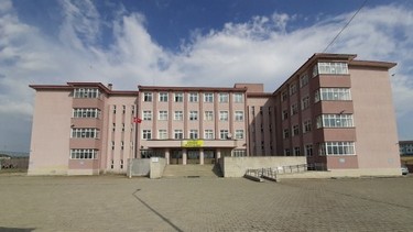 Erzurum-Köprüköy-Köprüköy Anadolu Lisesi fotoğrafı