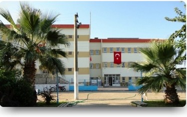 İzmir-Ödemiş-Mesleki Eğitim Merkezi fotoğrafı