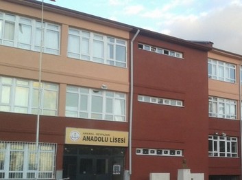 Ankara-Beypazarı-Beypazarı Anadolu Lisesi fotoğrafı