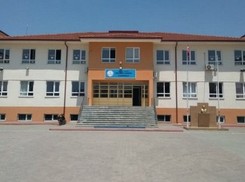 Sakarya-Serdivan-Mehmet Demir İlkokulu fotoğrafı