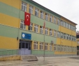 Çorum-Osmancık-Osmangazi İlkokulu fotoğrafı
