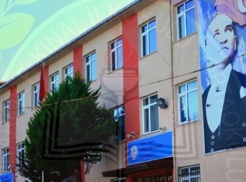 Yalova-Çınarcık-Çınarcık Füruzan Kınal Ortaokulu fotoğrafı