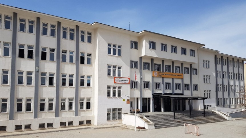 Hakkari-Merkez-15 Temmuz Şehitleri Anadolu Lisesi fotoğrafı