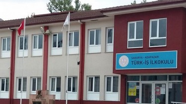 Sakarya-Adapazarı-Türk-İş İlkokulu fotoğrafı