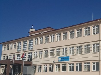 Kırklareli-Merkez-Kavaklı Atatürk İlkokulu fotoğrafı