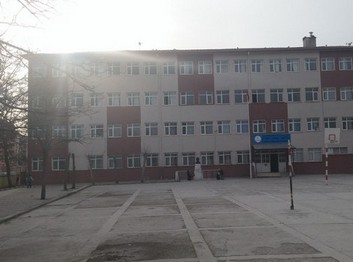 Yozgat-Yerköy-Yerköy Atatürk İmam Hatip Ortaokulu fotoğrafı