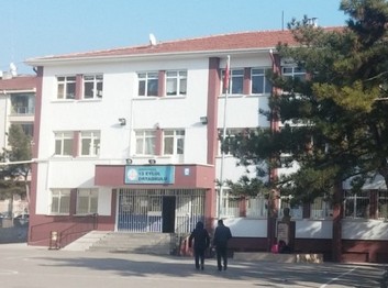 Ankara-Polatlı-13 Eylül Ortaokulu fotoğrafı