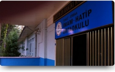 Tokat-Erbaa-Erbaa İmam Hatip Ortaokulu fotoğrafı