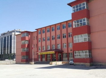 Bitlis-Tatvan-Tatvan Kız Anadolu İmam Hatip Lisesi fotoğrafı