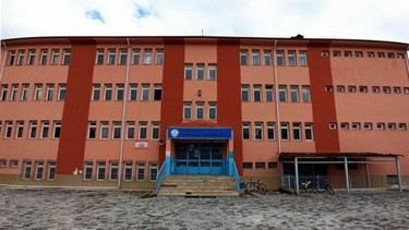 Burdur-Gölhisar-Cumhuriyet Ortaokulu fotoğrafı