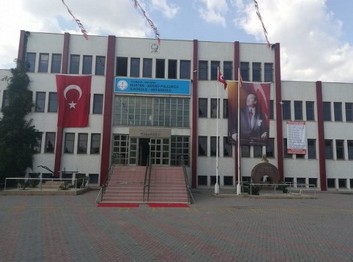 Tekirdağ-Malkara-Nurten Hüsnü Pullukçu Ortaokulu fotoğrafı