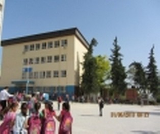 Hatay-Altınözü-Şehit Mehmet Aşkar Ortaokulu fotoğrafı