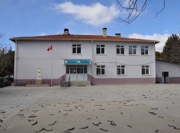 Denizli-Acıpayam-Yazır İlkokulu fotoğrafı