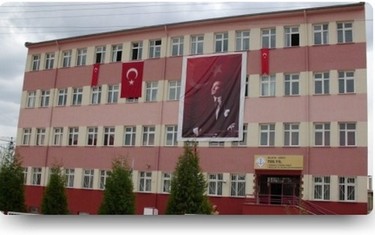 Bilecik-Söğüt-700. Yıl Mesleki ve Teknik Anadolu Lisesi fotoğrafı