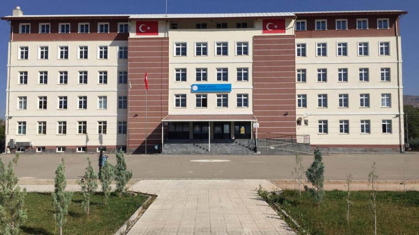 Erzincan-Merkez-Kavakyolu Orgeneral Selahattin Demircioğlu Ortaokulu fotoğrafı