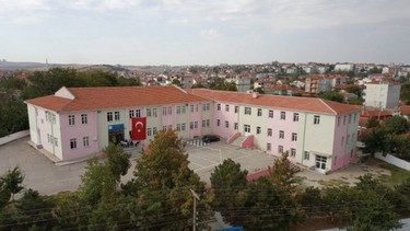 Edirne-Uzunköprü-Atatürk Ortaokulu fotoğrafı