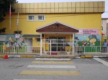Balıkesir-Karesi-Nazende Kurşun Anaokulu fotoğrafı