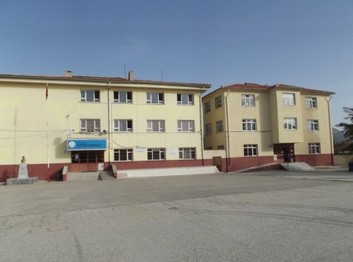 Manisa-Kula-Zafer İlkokulu fotoğrafı