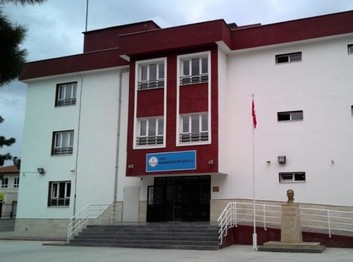 İzmir-Karaburun-Karaburun Ortaokulu fotoğrafı