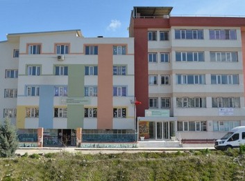 İzmir-Karabağlar-Şehit Lütfü Gülşen Özel Eğitim Uygulama Okulu I. Kademe fotoğrafı