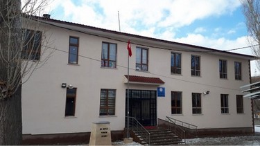 Erzurum-Horasan-Bulgurlu Ortaokulu fotoğrafı