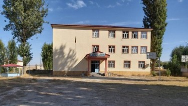 Ağrı-Patnos-Çavuş Ortaokulu fotoğrafı