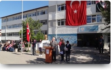 Ankara-Altındağ-Örnek Atıfbey Ortaokulu fotoğrafı