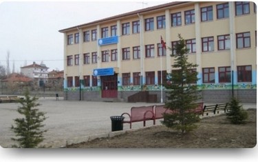 Ankara-Çubuk-Dumlupınar Ortaokulu fotoğrafı