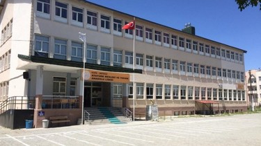 Kars-Merkez-Atatürk Mesleki ve Teknik Anadolu Lisesi fotoğrafı