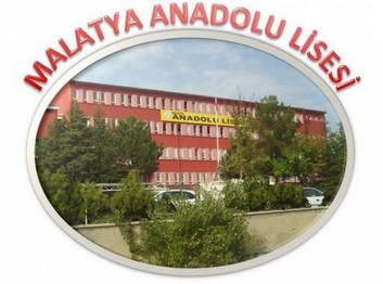 Malatya-Battalgazi-Malatya Anadolu Lisesi fotoğrafı