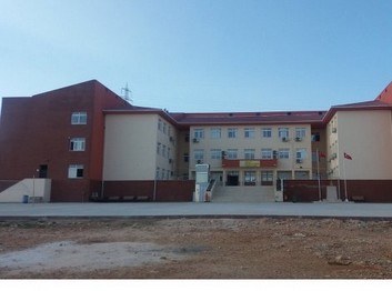 Mersin-Silifke-Taşucu Mesleki ve Teknik Anadolu Lisesi fotoğrafı