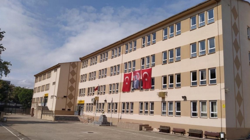 Bursa-Yıldırım-Şehit Öğretmen Kubilay Anadolu Lisesi fotoğrafı