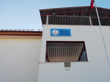 Sivas-Doğanşar-Doğanşar İmam Hatip Ortaokulu fotoğrafı