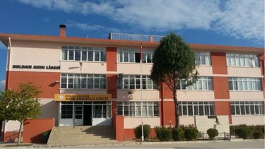 Denizli-Buldan-Akın Anadolu Lisesi fotoğrafı